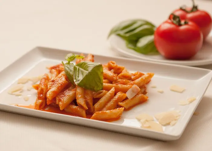 Ristorante Il Ponte Hotell Castiglione dei Pepoli