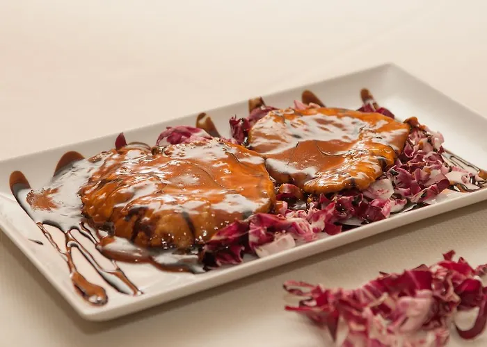 Hotell Ristorante Il Ponte 2*