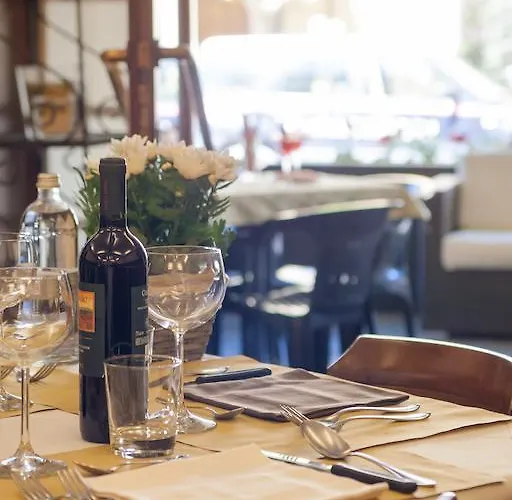 Ristorante Il Ponte 2*