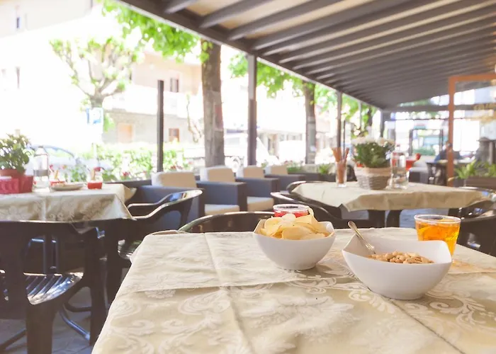 Ristorante Il Ponte Hotell 2*