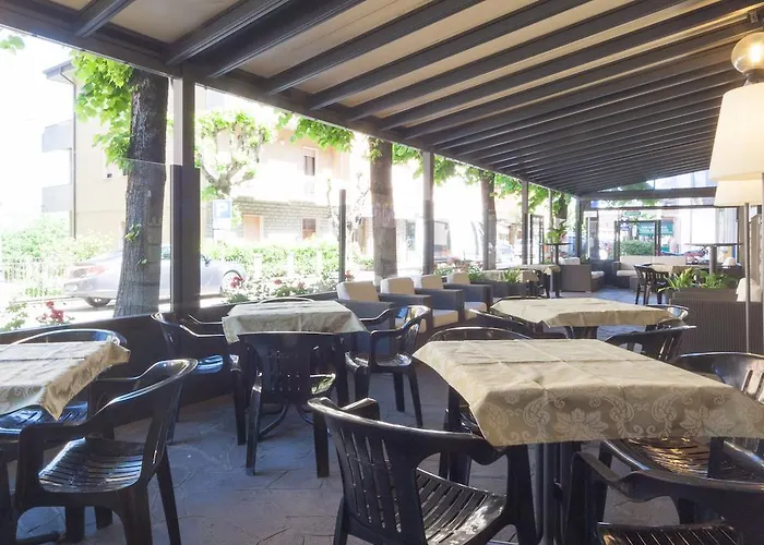 酒店 Ristorante Il Ponte