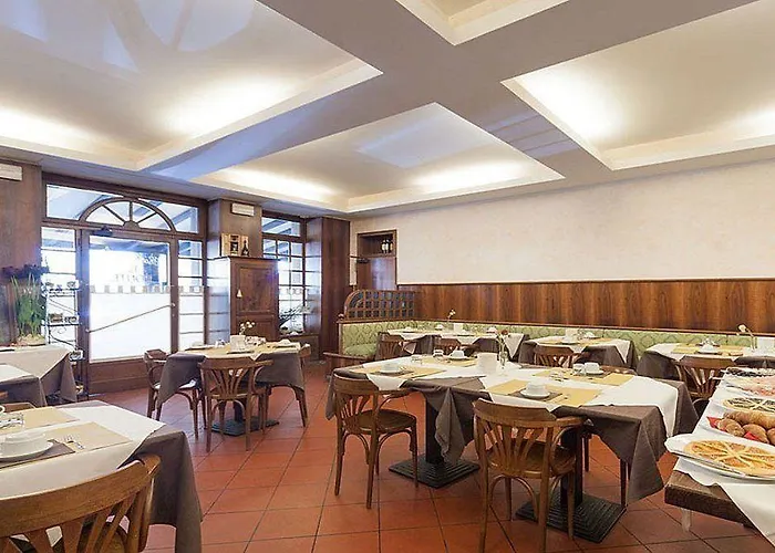 Hotell Ristorante Il Ponte Castiglione dei Pepoli