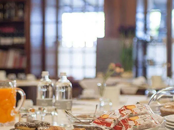 Hotell Ristorante Il Ponte