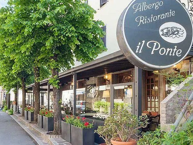 Ristorante Il Ponte