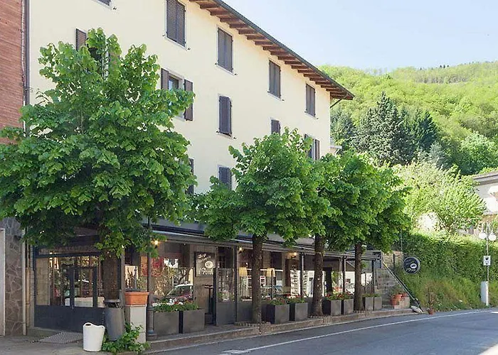Ristorante Il Ponte Castiglione dei Pepoli