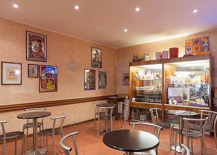 Ristorante Il Ponte Castiglione dei Pepoli