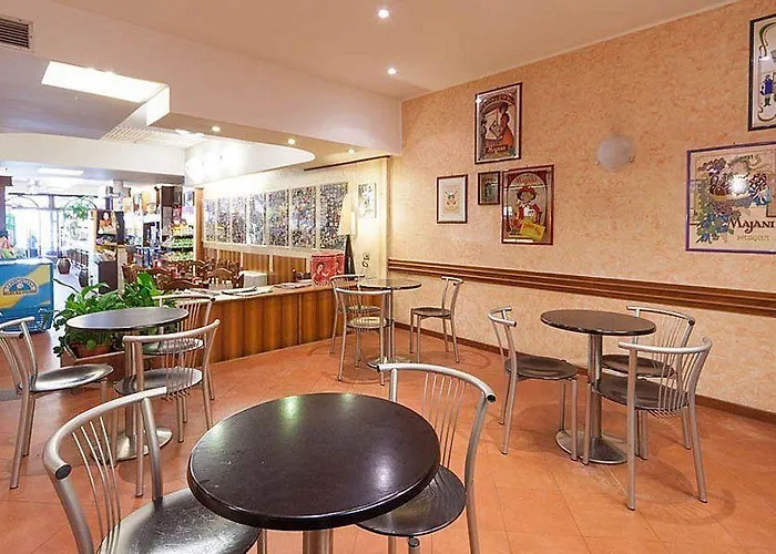 Hotell Ristorante Il Ponte Castiglione dei Pepoli