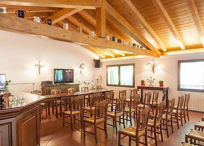 Hotell Ristorante Il Ponte