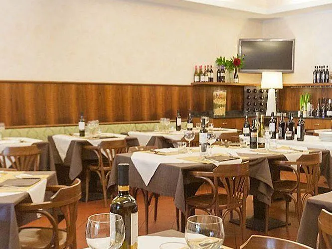 Hotell Ristorante Il Ponte Castiglione dei Pepoli