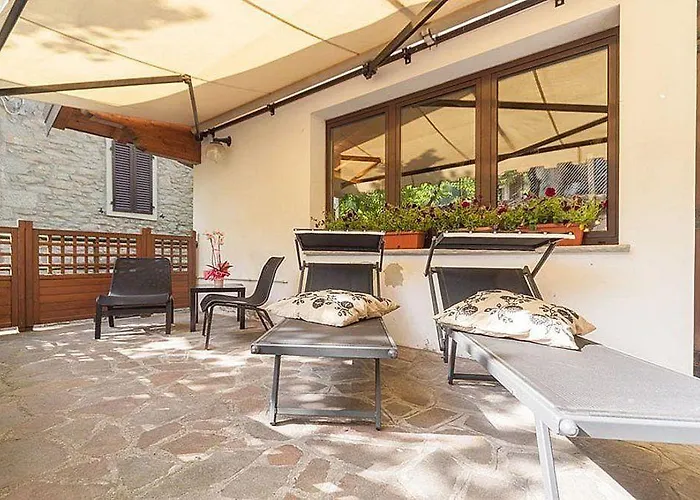 Hotell Ristorante Il Ponte Castiglione dei Pepoli