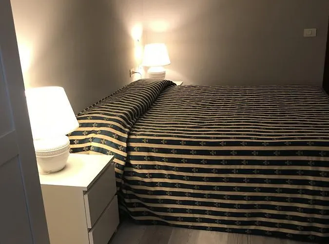 Ristorante Il Ponte Hotell 2*