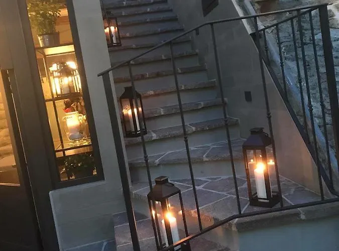 Ristorante Il Ponte 2* Castiglione dei Pepoli