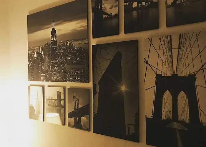 Ristorante Il Ponte Hotell 2*