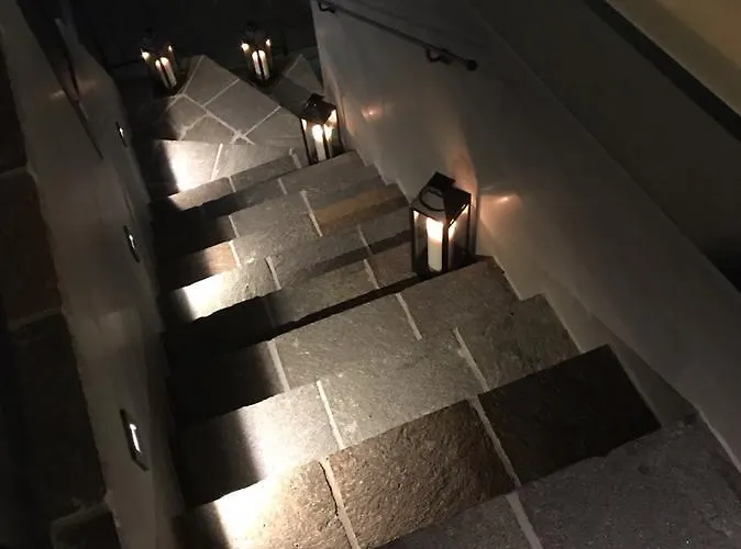 Ristorante Il Ponte 2*