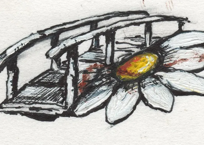 Ristorante Il Ponte 2*