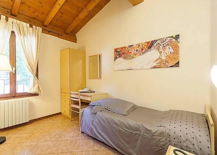 Ristorante Il Ponte Hotell Castiglione dei Pepoli