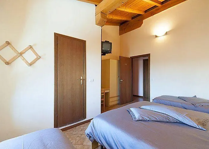 Ristorante Il Ponte Hotell 2*